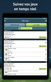 Pronosoft Store Screen Shot 16