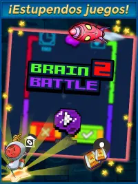 Brain Battle 2 Screen Shot 12
