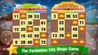 Bingo 2023 - Casino Bingo Game Screen Shot 3
