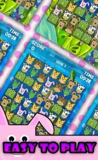 Pet Pop Mania Screen Shot 2