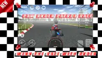 Paw Ryder Racing Race : Champion Patrol 2021 Screen Shot 9