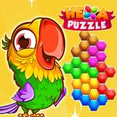 Parrot Craze Puzzle