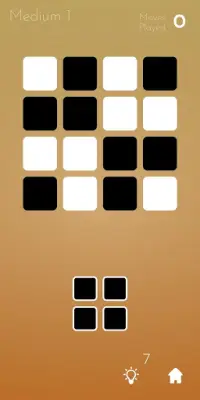 Patterns: A Puzzle Game Screen Shot 5