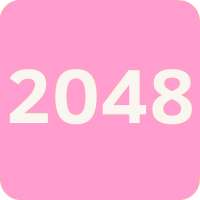 Pink 2048