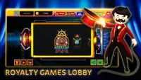Funwin24 - Roulette & Andarbahar FREE Casino Games Screen Shot 4