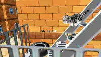 Kitten Cat Craft-Cat Vs Dog Screen Shot 3