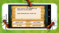 النمل الحروب محاكي: معركة النهائي Screen Shot 1