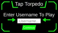 Tap Torpedo Screen Shot 0
