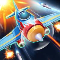 Idle Planes - Enjoy the exciting of merge game