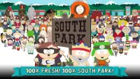 South Park: Phone Destroyer™ Screen Shot 0