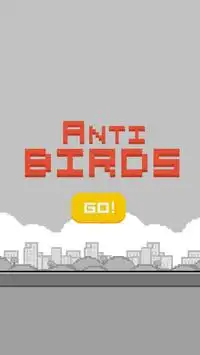 Anti Birds Screen Shot 0