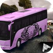 Bus Car Simulator 3D