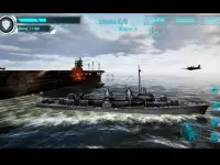 World Of Battleship：World War2 Screen Shot 12