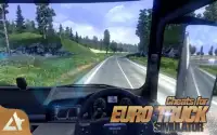 Cheats for Euro Truck Simulator 2 Screen Shot 1