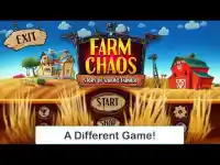 Farm Chaos Screen Shot 0