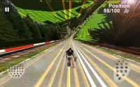 Speed Moto Racing - Temple HD Screen Shot 4