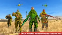Counter Terrorist Strike 2021: Fps Shooting Games Screen Shot 7