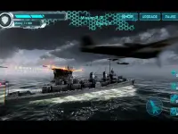World Of Battleship：World War2 Screen Shot 10