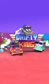 Drifty King Screen Shot 14