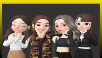 Tips :Zepeto Avatar Maker 2021 Screen Shot 1