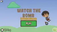 Watch the bomb Screen Shot 1