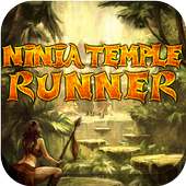 ninja temple runner