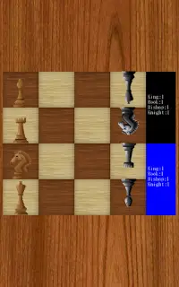 4x4 Chess Screen Shot 5