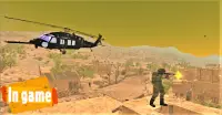 Отряд Frontline Commando D Day: Лучший 2021 Screen Shot 4