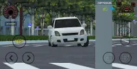 Suzuki Car Simulator: Car Game Screen Shot 6