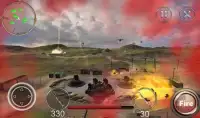 Angry Epic Air Gunner War Screen Shot 13