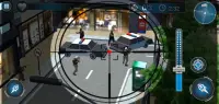New Sniper Shooter Mission Game 2021: Offline Game Screen Shot 6