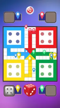 Ludo Raja - Online Ludo Game 2020 King Of Star Screen Shot 3