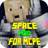 Space Mod for MCPE