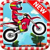 Real Motor X3M Bike Race Game