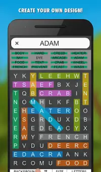 Word Search Games PRO Screen Shot 1