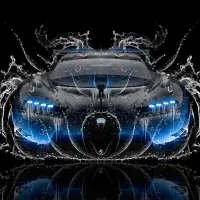 Game for Bugatti Screen Shot 4