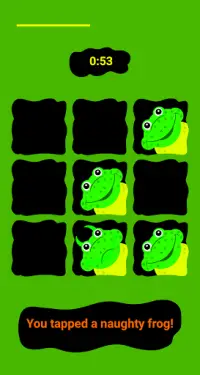 Tap Frog Screen Shot 5