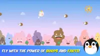 Naughty Animals: Burp & Fart Sounds, Funny Games! Screen Shot 0