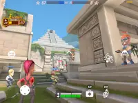 Trooper Shooter: Kritik Saldırı FPS Screen Shot 15