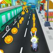 Subway Surf Runner 2