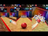 King Bowling Crew - Bowling King 3D Screen Shot 0