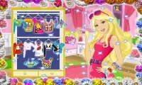 Princess Dress Up - Girls games - Screen Shot 2