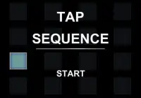 Tap Sequence Screen Shot 0