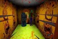 Halloween Granny Chapter 2 - Horror Game Screen Shot 3