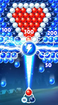 Jogos Bolhas: Bubble Shooter Screen Shot 0