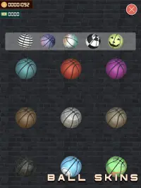 Basketball Arcade Machine Screen Shot 9