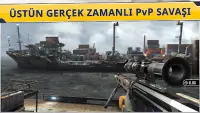 Sniper Strike FPS 3D Shooting Screen Shot 3