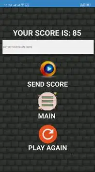 Block Tower Screen Shot 5