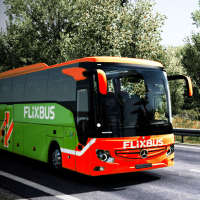 Euro Proton Bus simulator 2021