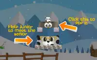 Panda Survival Story Screen Shot 0